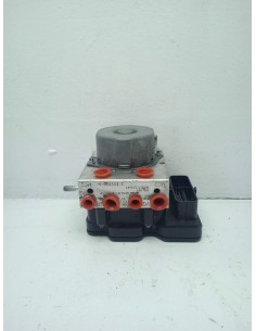 Recambio de abs para renault zoe (bfm_) zoe referencia OEM IAM 476609473R  