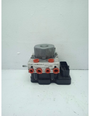 Recambio de abs para renault zoe (bfm_) zoe referencia OEM IAM 476609473R  