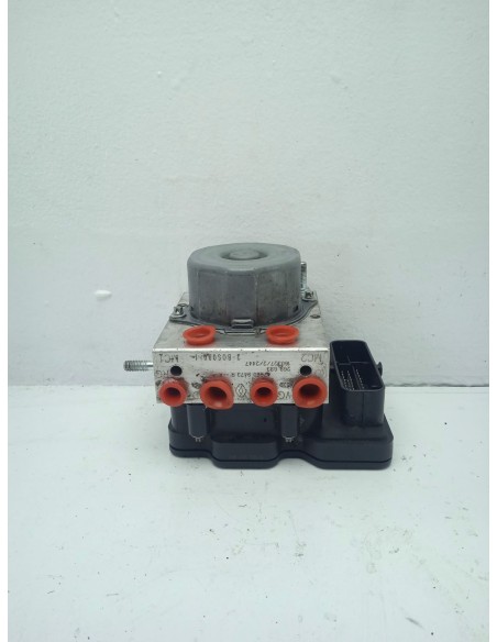 Recambio de abs para renault zoe (bfm_) zoe referencia OEM IAM 476609473R  
