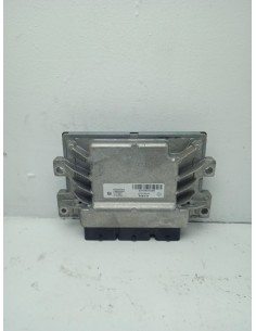 Recambio de centralita motor uce para renault zoe (bfm_) zoe referencia OEM IAM 237D40054R  