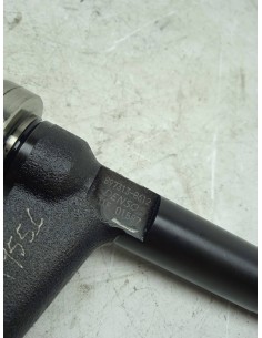 Recambio de inyector para opel meriva 1.7 16v cdti referencia OEM IAM 8973138612 DENSO 
