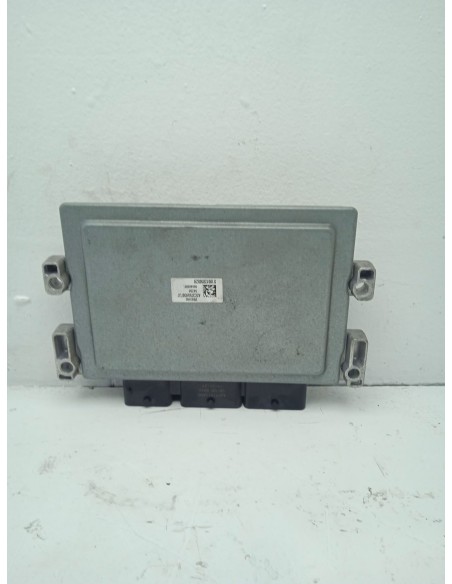 Recambio de centralita motor uce para renault zoe (bfm_) zoe referencia OEM IAM 237D40054R  