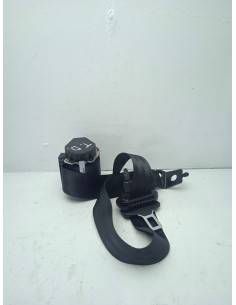 Recambio de cinturon seguridad trasero derecho para renault zoe (bfm_) zoe referencia OEM IAM 888408626R  