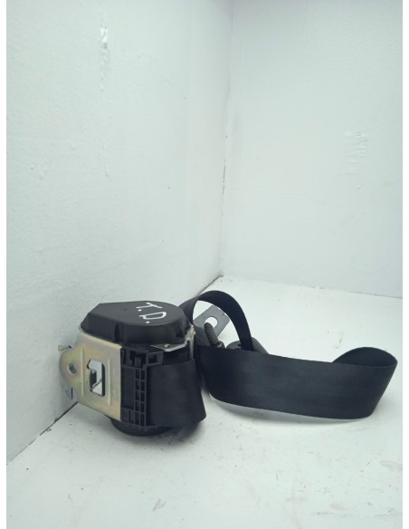 Recambio de cinturon seguridad trasero derecho para renault zoe (bfm_) zoe referencia OEM IAM 888408626R  