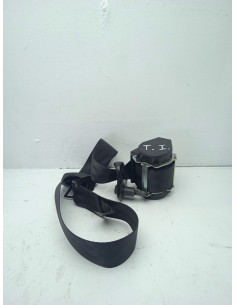 Recambio de cinturon seguridad trasero izquierdo para renault zoe (bfm_) zoe referencia OEM IAM 888411545R  