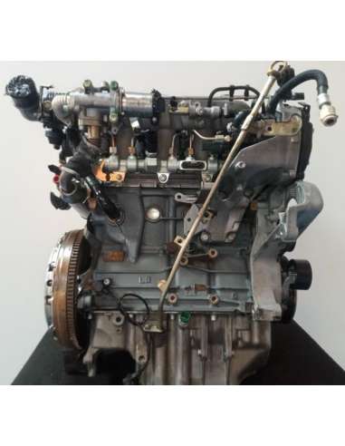 MOTOR COMPLETO LANCIA LYBRA BERLINA...