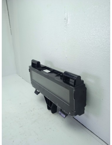 Recambio de cuadro instrumentos para renault zoe (bfm_) zoe referencia OEM IAM 24810716R  