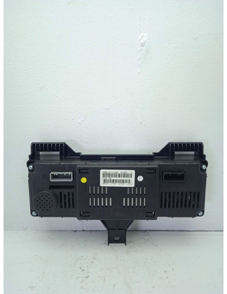 Recambio de cuadro instrumentos para renault zoe (bfm_) zoe referencia OEM IAM 24810716R  