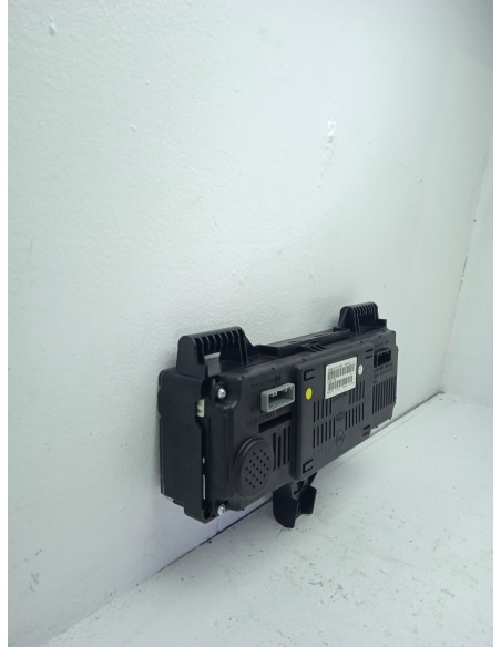 Recambio de cuadro instrumentos para renault zoe (bfm_) zoe referencia OEM IAM 24810716R  