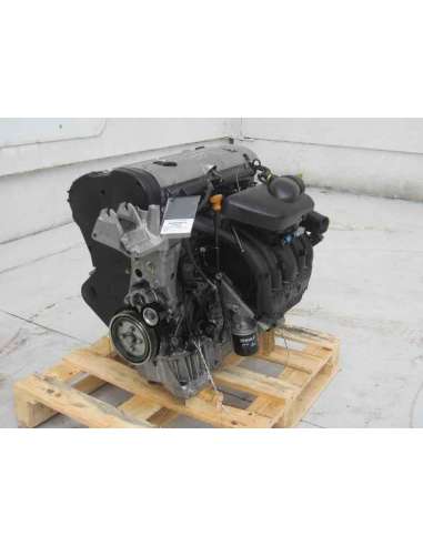 MOTOR COMPLETO CITROEN C5 BERLINA...