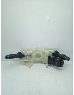 Recambio de mando luces para renault zoe (bfm_) zoe referencia OEM IAM 255673247R  