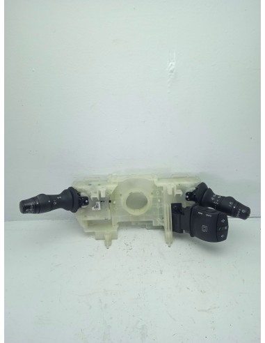 Recambio de mando luces para renault zoe (bfm_) zoe referencia OEM IAM 255673247R  