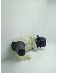Recambio de mando luces para renault zoe (bfm_) zoe referencia OEM IAM 255673247R   2