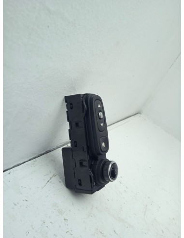 Recambio de mando multifuncion para renault zoe (bfm_) zoe referencia OEM IAM 253B08825R  