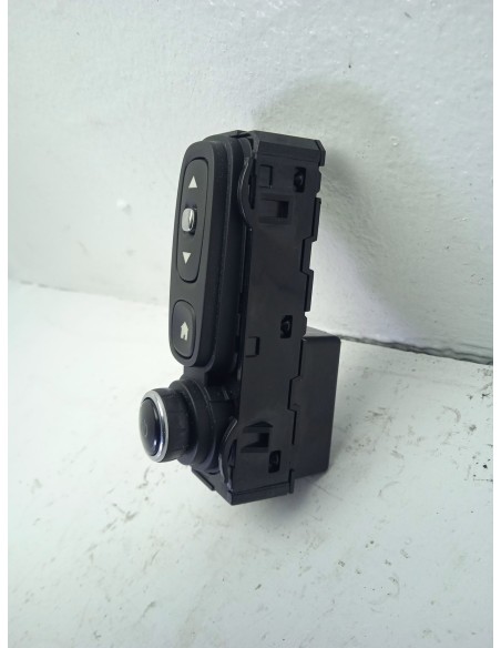 Recambio de mando multifuncion para renault zoe (bfm_) zoe referencia OEM IAM 253B08825R  