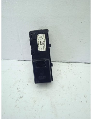 Recambio de mando multifuncion para renault zoe (bfm_) zoe referencia OEM IAM 253B08825R  