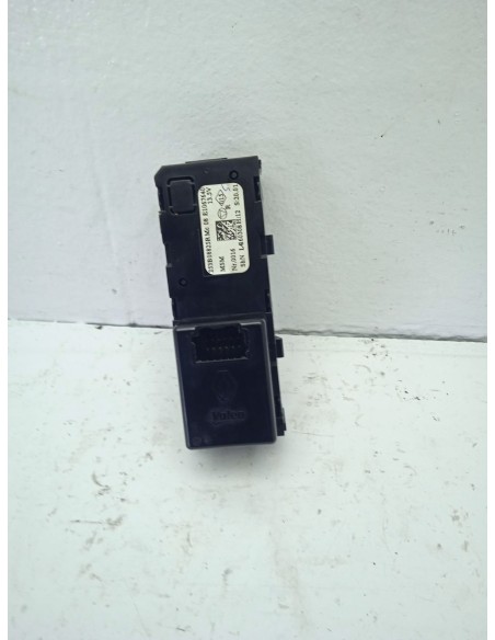 Recambio de mando multifuncion para renault zoe (bfm_) zoe referencia OEM IAM 253B08825R  