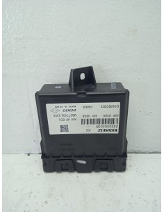 Recambio de modulo electronico para renault zoe (bfm_) zoe referencia OEM IAM 285250503R  