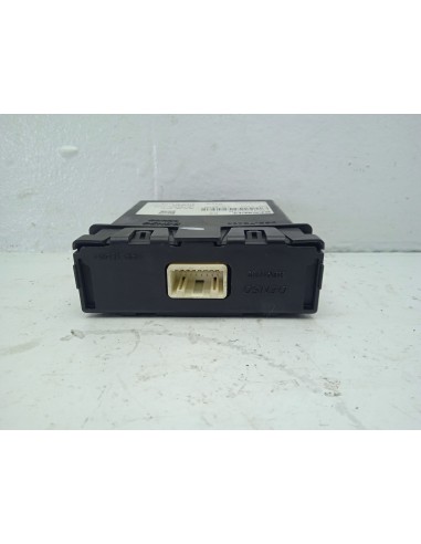 Recambio de modulo electronico para renault zoe (bfm_) zoe referencia OEM IAM 285250503R  
