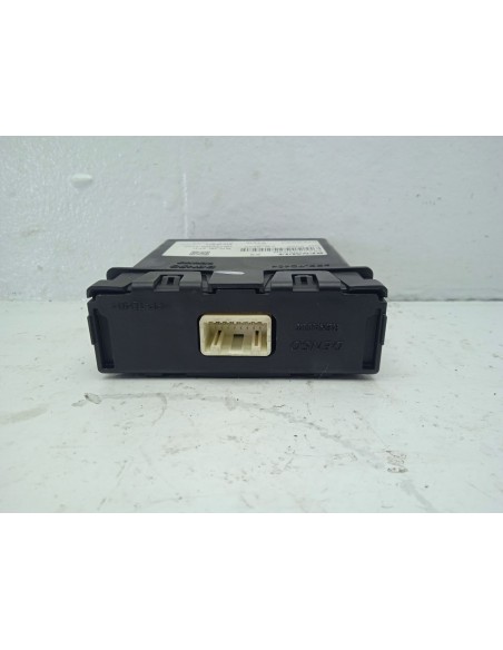 Recambio de modulo electronico para renault zoe (bfm_) zoe referencia OEM IAM 285250503R  