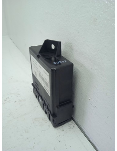Recambio de modulo electronico para renault zoe (bfm_) zoe referencia OEM IAM 285250503R  