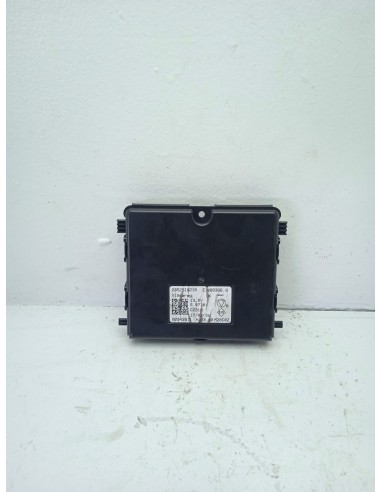 Recambio de modulo electronico para renault zoe (bfm_) zoe referencia OEM IAM 285251621R  