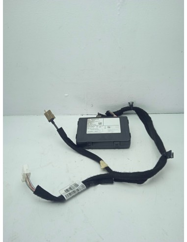 Recambio de modulo electronico para renault zoe (bfm_) zoe referencia OEM IAM 282757006R  