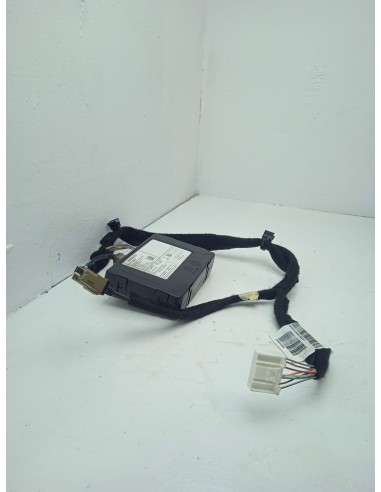 Recambio de modulo electronico para renault zoe (bfm_) zoe referencia OEM IAM 282757006R  