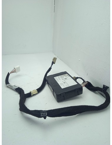Recambio de modulo electronico para renault zoe (bfm_) zoe referencia OEM IAM 282757006R  