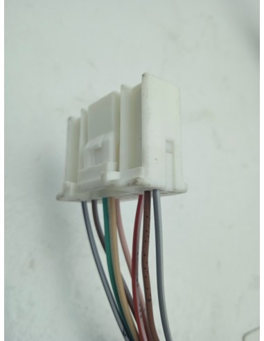 Recambio de modulo electronico para renault zoe (bfm_) zoe referencia OEM IAM 282757006R  