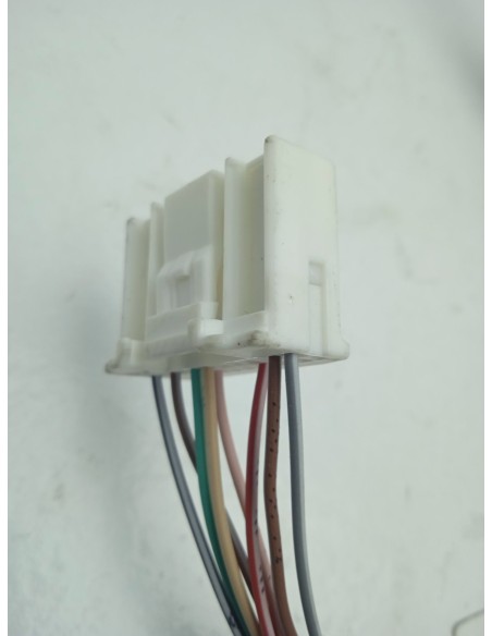 Recambio de modulo electronico para renault zoe (bfm_) zoe referencia OEM IAM 282757006R  