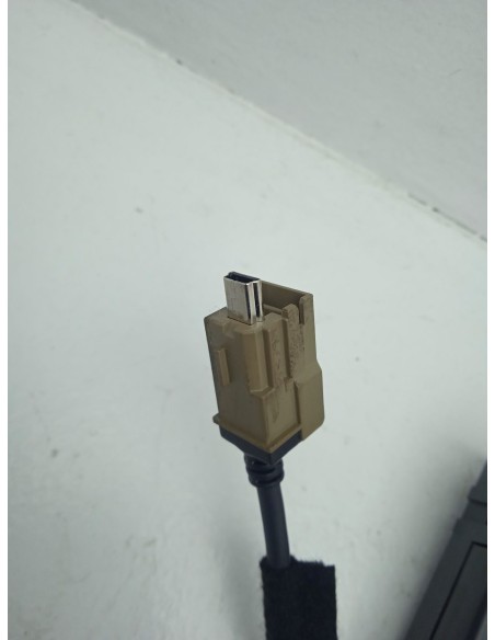 Recambio de modulo electronico para renault zoe (bfm_) zoe referencia OEM IAM 282757006R  