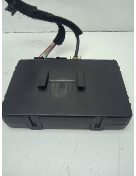 Recambio de modulo electronico para renault zoe (bfm_) zoe referencia OEM IAM 282757006R  