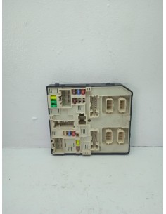 Recambio de modulo electronico para renault zoe (bfm_) zoe referencia OEM IAM 284B64259RB  