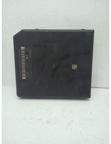 Recambio de modulo electronico para renault zoe (bfm_) zoe referencia OEM IAM 284B64259RB  