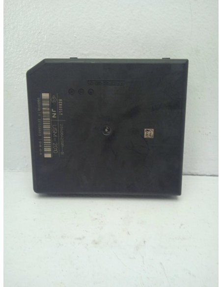 Recambio de modulo electronico para renault zoe (bfm_) zoe referencia OEM IAM 284B64259RB  