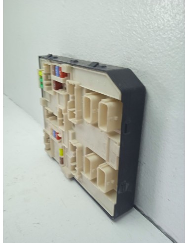 Recambio de modulo electronico para renault zoe (bfm_) zoe referencia OEM IAM 284B64259RB  