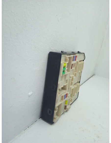 Recambio de modulo electronico para renault zoe (bfm_) zoe referencia OEM IAM 284B64259RB  