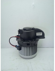 Recambio de motor calefaccion para renault zoe (bfm_) zoe referencia OEM IAM 5Q1335000  