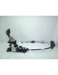 Recambio de palanca cambio para renault zoe (bfm_) zoe referencia OEM IAM 341040598R  