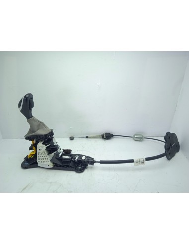 Recambio de palanca cambio para renault zoe (bfm_) zoe referencia OEM IAM 341040598R  