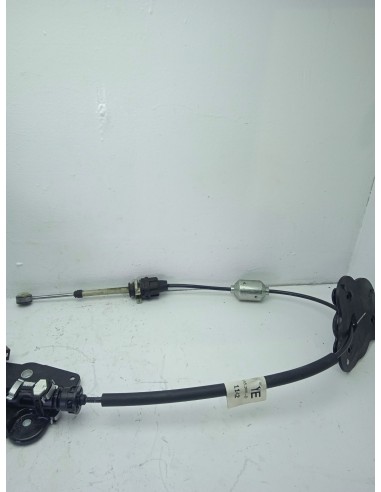 Recambio de palanca cambio para renault zoe (bfm_) zoe referencia OEM IAM 341040598R  