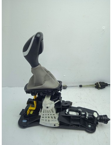 Recambio de palanca cambio para renault zoe (bfm_) zoe referencia OEM IAM 341040598R  
