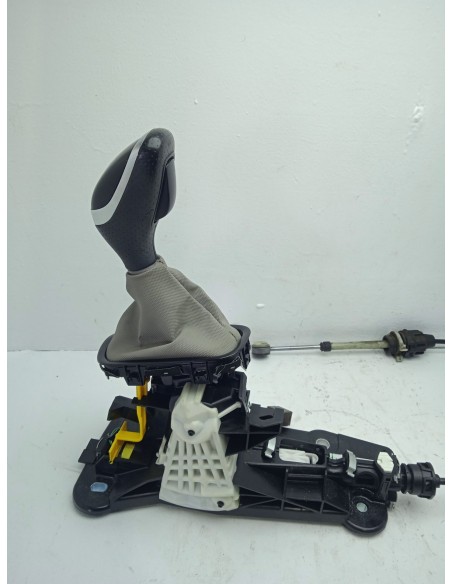 Recambio de palanca cambio para renault zoe (bfm_) zoe referencia OEM IAM 341040598R  