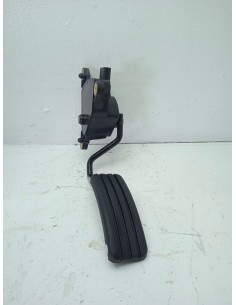 Recambio de potenciometro pedal para renault zoe (bfm_) zoe referencia OEM IAM 180026336R  