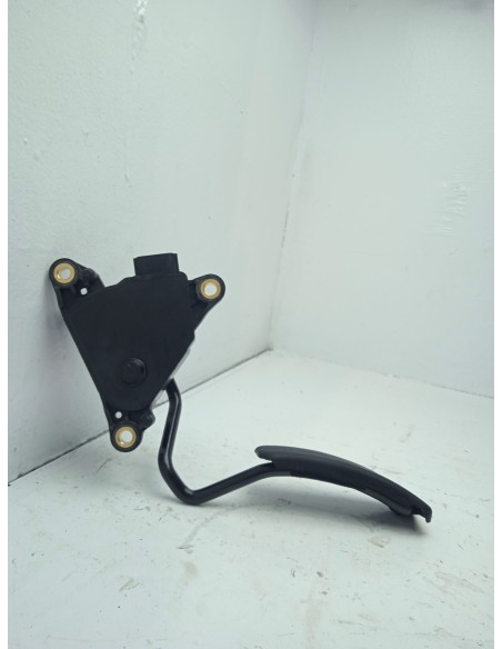 Recambio de potenciometro pedal para renault zoe (bfm_) zoe referencia OEM IAM 180026336R  