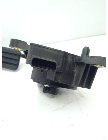 Recambio de potenciometro pedal para renault zoe (bfm_) zoe referencia OEM IAM 180026336R  