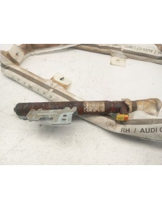 Recambio de airbag cortina delantero derecho para audi a6 berlina (4gc) 2.0 tdi ultra referencia OEM IAM 4G5880742C   2