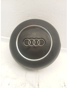 Recambio de airbag delantero izquierdo para audi a6 berlina (4gc) 2.0 tdi ultra referencia OEM IAM 4G0880201P  