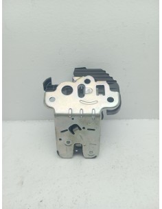 Recambio de cerradura maletero / porton para audi a6 berlina (4gc) 2.0 tdi ultra referencia OEM IAM 4H0827505A  